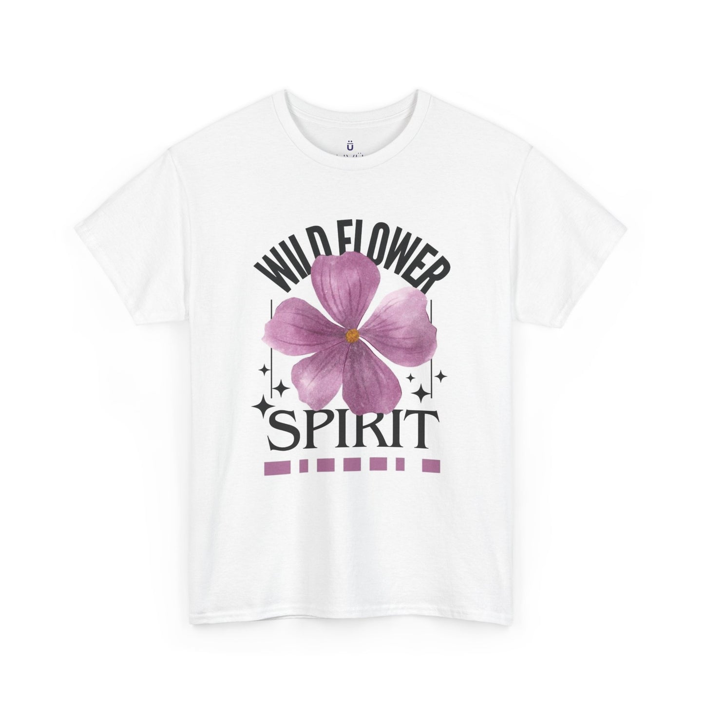 🌺 Wildflower Spirit – Freedom & Soul