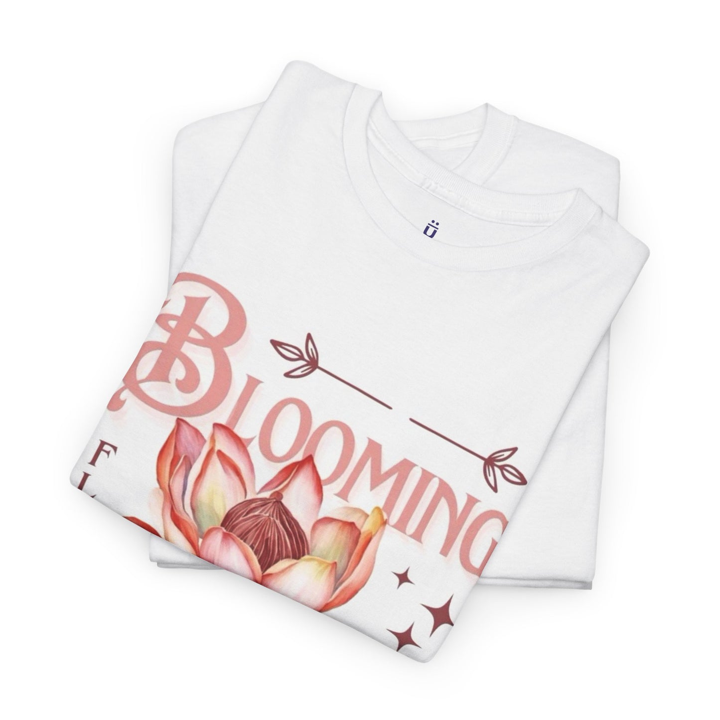 🌸 Blooming Flower – Soft Harmony