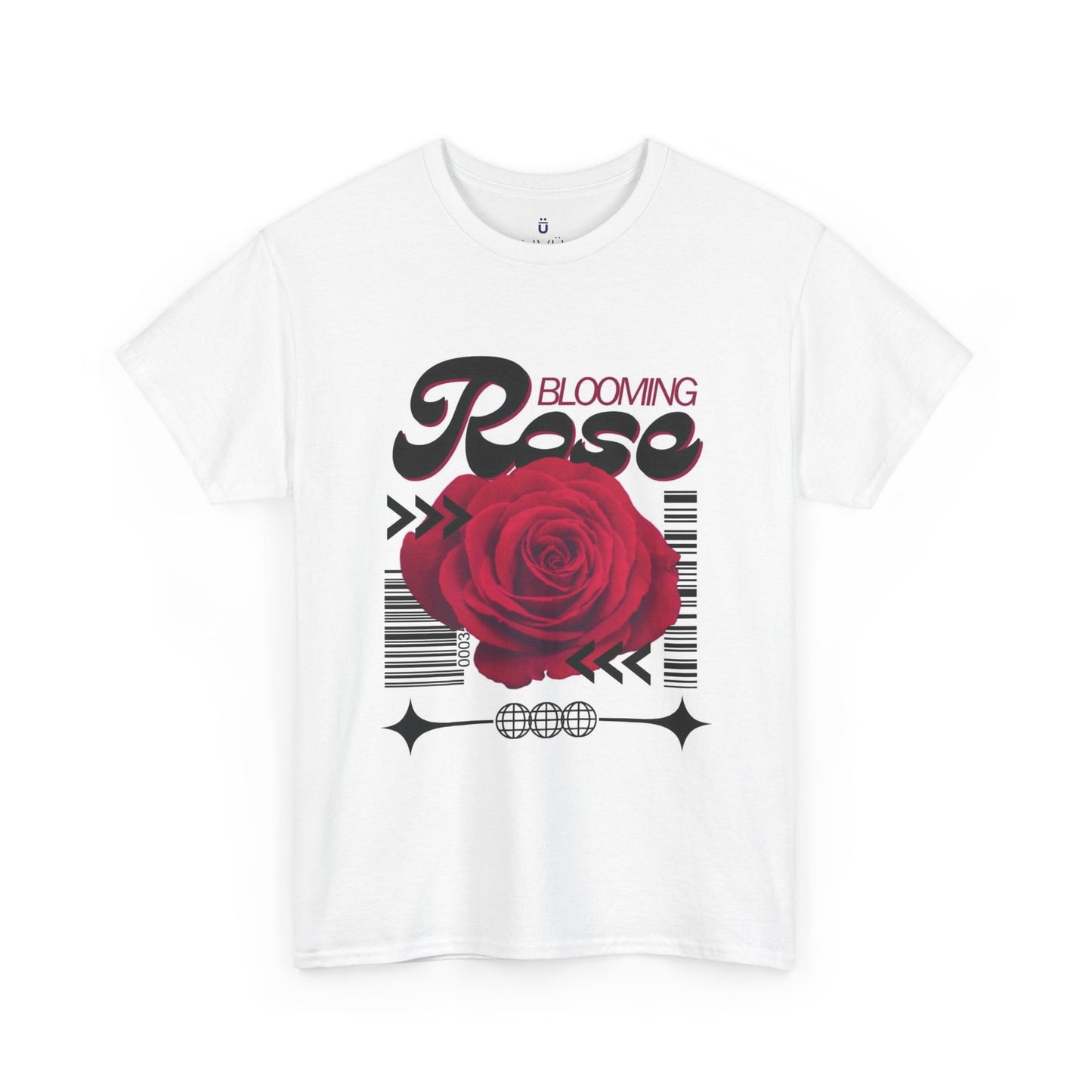 🌹 “Blooming Rose”