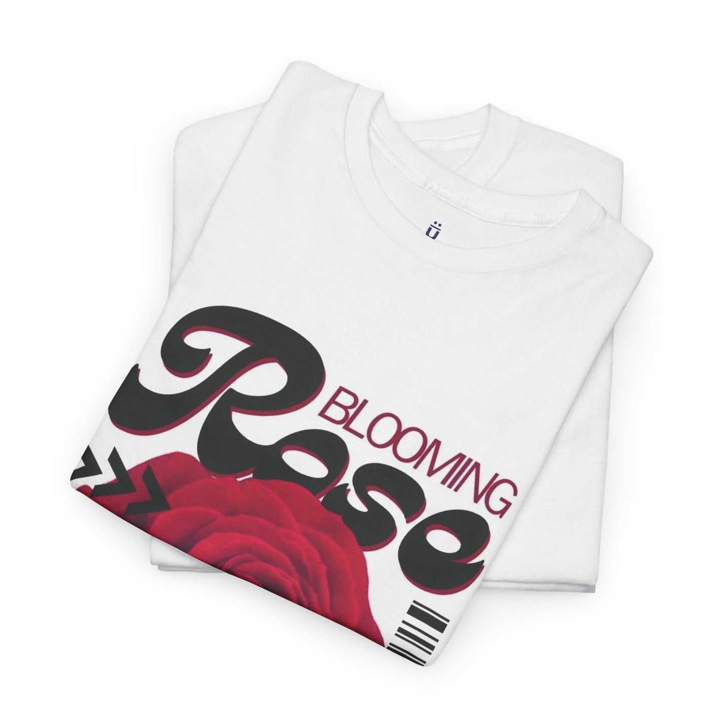 🌹 “Blooming Rose”