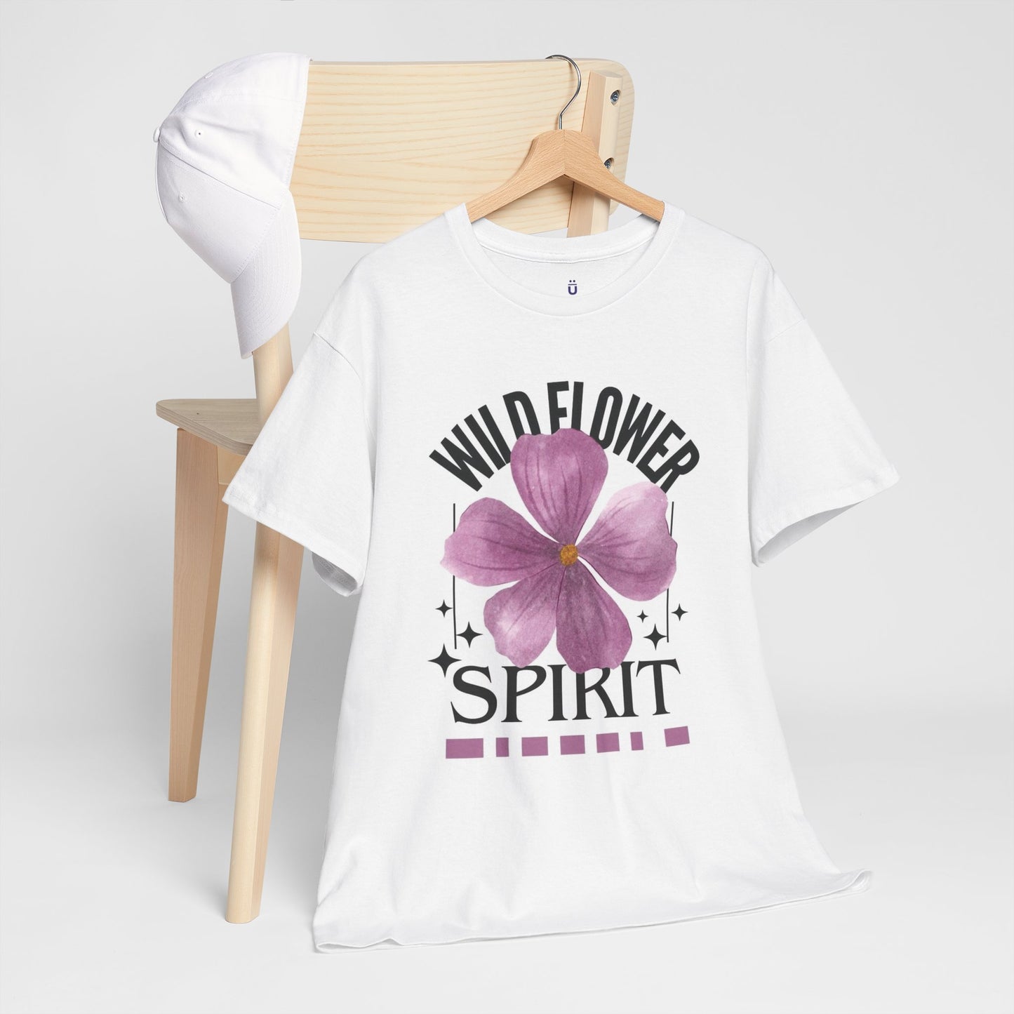 🌺 Wildflower Spirit – Freedom & Soul