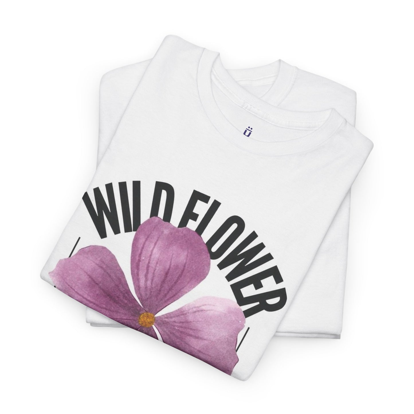 🌺 Wildflower Spirit – Freedom & Soul