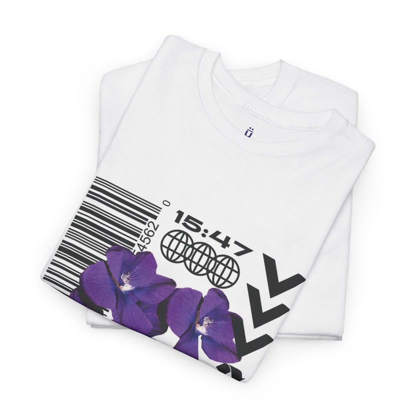 💜 Violet