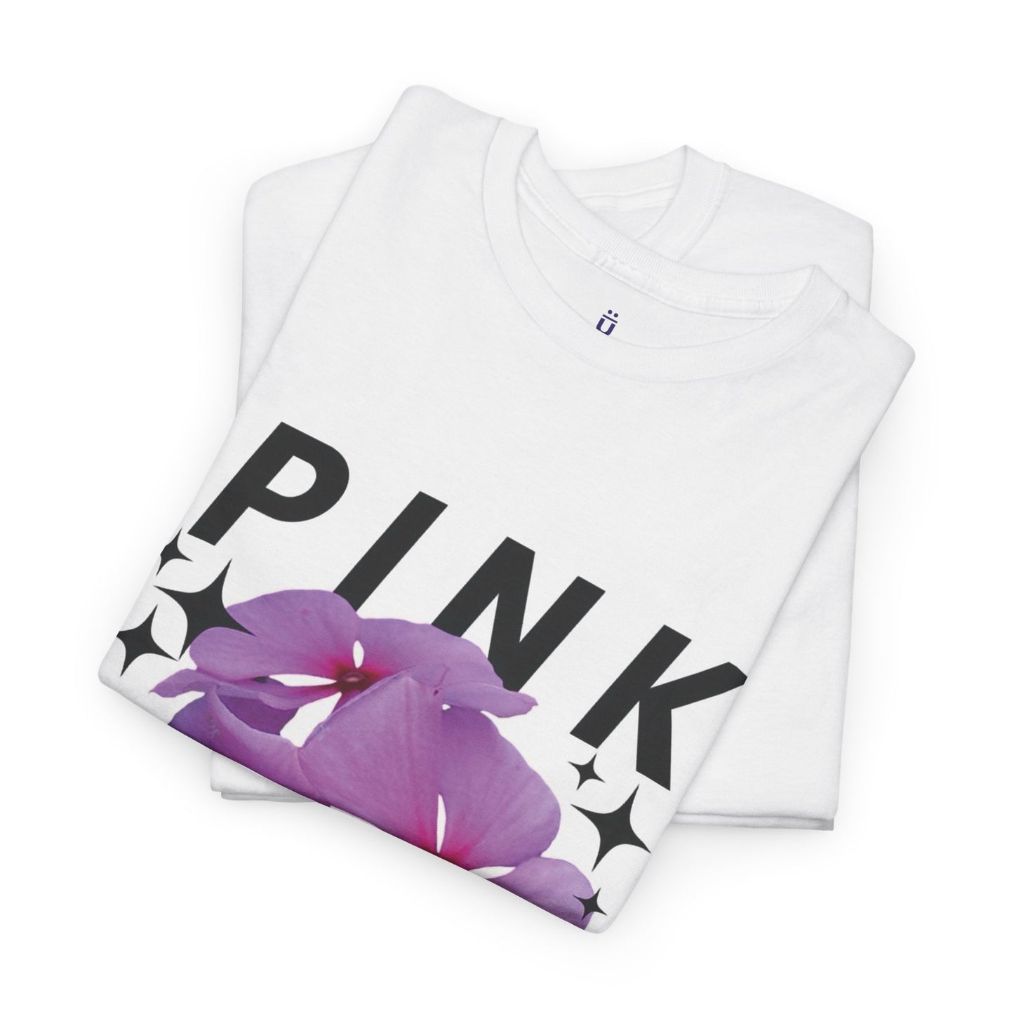 🌸 “PINK” – Urban Bloom Edition