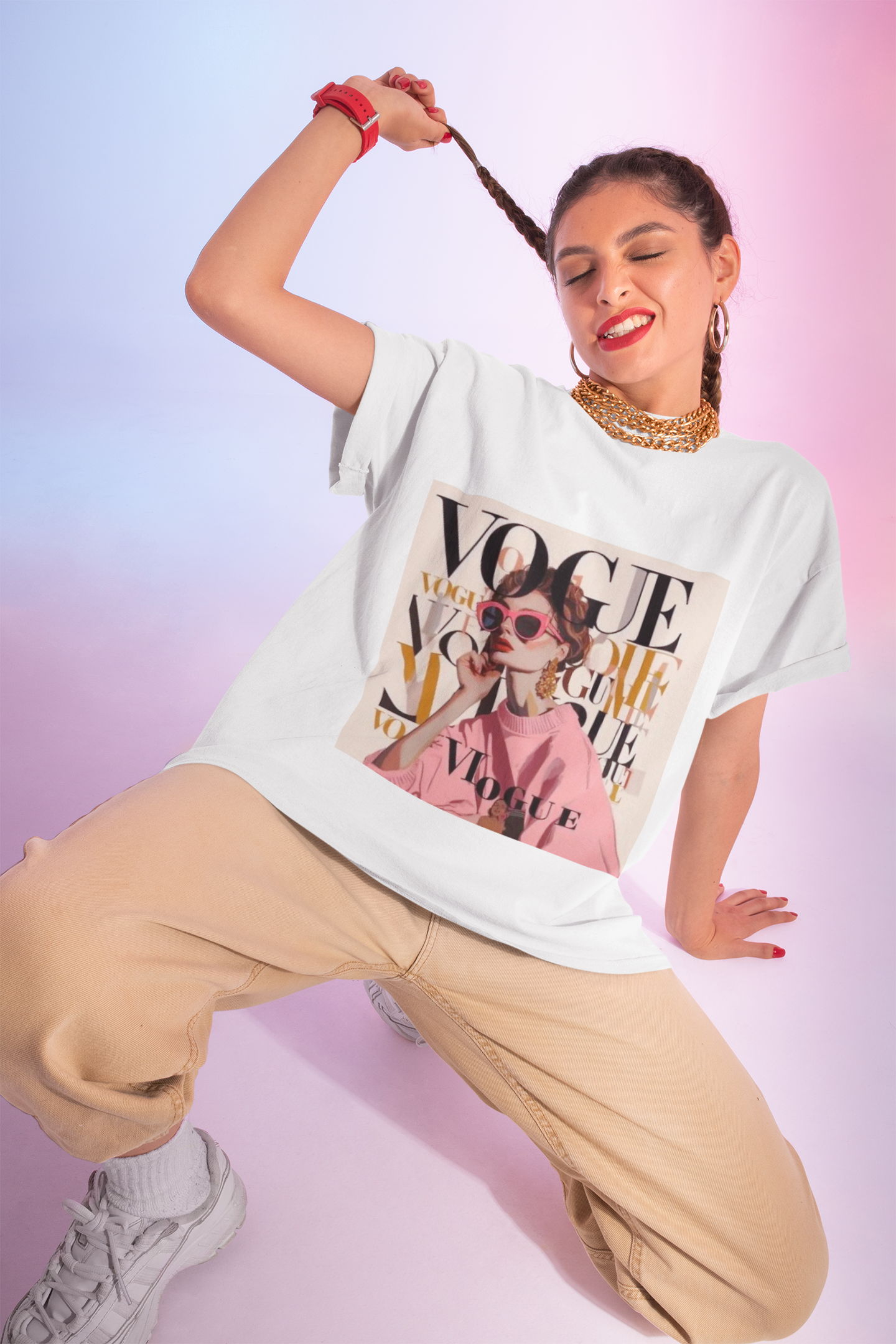 LIVÜ Street Mood Collection