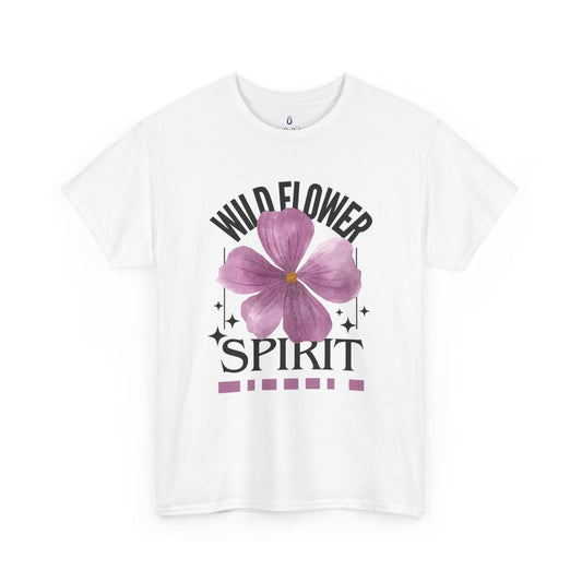 🌺 Wildflower Spirit – Freedom & Soul