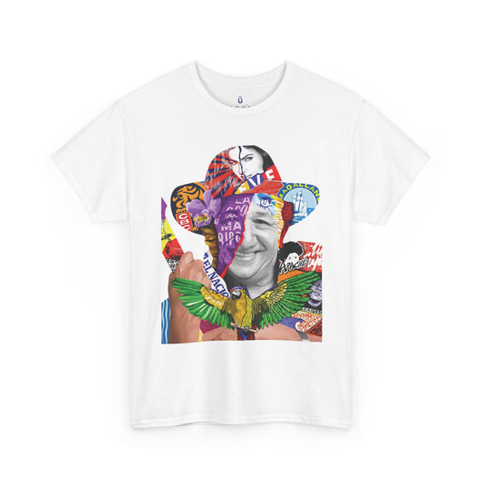 Tío Simón 🪕 – Alma de Venezuela 💛💙❤️