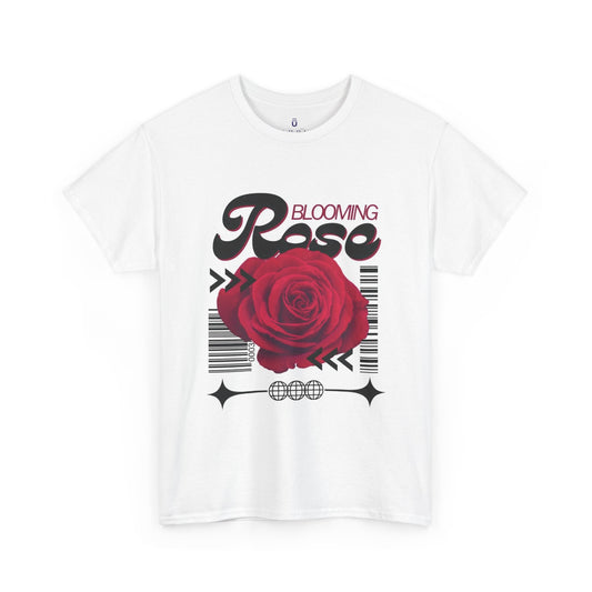 🌹 “Blooming Rose”