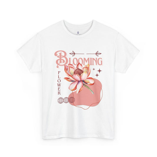 🌸 Blooming Flower – Soft Harmony